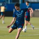 El ÚLTIMO ENTRENAMIENTO del Necaxa para ENFRENTAR al Minnesota United FC