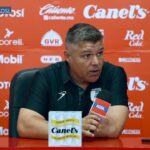 Domènec Torrent REACCIONA a la GOLEADA del Atlético de San Luis sobre Querétaro FC