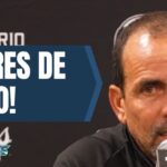 Pedro Gallesse REACCIONA a la VICTORIA en PENALES del Orlando City SC sobre Atlético de San Luis