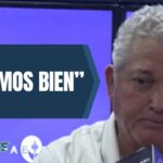 José Manuel ‘Chepo’ de la Torre DEFIENDE a Javier Aguirre por los CONVOCADOS a la Selección Mexicana