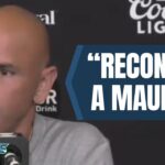 La DECEPCIÓN de Troy Lesesne por la DERROTA de DC United ante el Mazatlán FC en la Leagues Cup