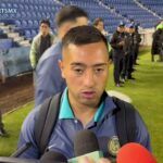 La REACCIÓN de Renato Paiva a la VICTORIA del Toluca sobre Atlético de San Luis