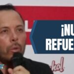 El MENSAJE de Efraín Juárez a sus DETRACTORES por ser el NUEVO DT del Atlético Nacional de Medellín
