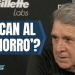 El PLAN de Víctor Manuel Vucetich, Facundo Almada y Mazatlán FC para SORPRENDER a Cruz Azul