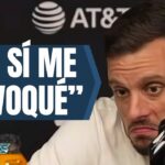 Veljko Paunović SE ENOJA con la PRENSA, tras la ELIMINACIÓN de Tigres de la Leagues Cup
