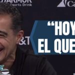 Víctor Manuel Vucetich REACCIONA a la SORPRESIVA VICTORIA del Mazatlán FC ante el DC United