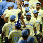 Liga Toros su cuarta victoria