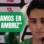 La PREPARACIÓN del América para ENFRENTAR a Cruz Azul en el Clásico Joven