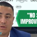 La PRESENTACIÓN de Óscar Estupiñán como NUEVO JUGADOR del FC Juárez