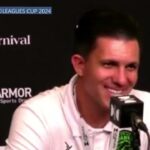 Eduardo Fentanes REACCIONA a la VICTORIA del Necaxa sobre Seattle Sounders FC