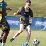 El RECONOCIMIENTO del Seattle Sounders FC para Pumas, previo a su REVANCHA en la Leagues Cup