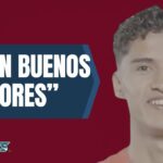 Édgar Zaldívar quiere CUMPLIR las EXPECTATIVAS del Atlas, pero busca DISFRUTAR de la cultura en EUA