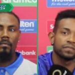 Walter Centeno EXPLICA por qué Herediano fue SUPERIOR a Diriangén en la Copa Centroamericana