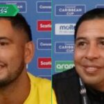 La ESPERANZA de Kevin Serapio y Flávio da Silva de que Managua VENZA a Guanacasteca