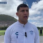 La SENTENCIA de José “La Pantera” Zúñiga y los Xolos de Tijuana para Rayados de Monterrey