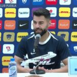 Lo que DIJERON Sergio Barreto y Bryan González del JUEGO entre Pachuca y Mazatlán FC