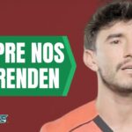 Aldo Rocha EMOCIONADO por el CRECIMIENTO y la COMPETENCIA que tendrá Atlas en la Leagues Cup