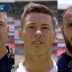 César “Chino” Huerta ADVIERTE que la AMBICIÓN de Pumas es GANAR la Leagues Cup
