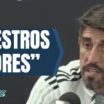 DT de New York City FC AFIRMA que su EQUIPO TUVO MÁS HAMBRE que Tigres por AVANZAR en la Leagues Cup
