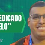 Afición de Tigres se hace PRESENTE en el Estadio NRG para VER a su equipo y a Messi