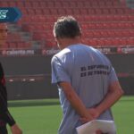 La PREPARACIÓN del Atlas para VISITAR al Atlético de San Luis