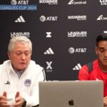 EXPLICA Jesús Angulo POR QUÉ Toluca ESTÁ TRASCENDIENDO en la Leagues Cup ante los equipos de la MLS