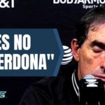 Jhon Herdman ELOGIA a Lionel Messi, Luis Suárez y Busquets tras TRIUNFO de Inter Miami vs Toronto FC