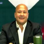 Ivar Sisniega JUSTIFICA la PARTICIPACIÓN de la Liga MX en la Leagues Cup