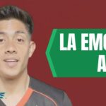 Pepe Hernández con GANAS de demostrar el PODERÍO de la Liga MX FRENTE a la MLS en Leagues Cup