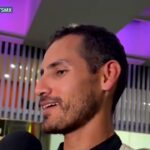 “Ha HECHO un Tenis INCREÍBLE”, fans españoles ELOGIAN a Carlos Alcaraz por MEDALLA de plata en París