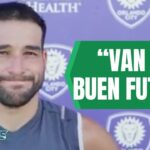 Martín Pérez brilla en su debut y Padres igualan serie ante Colorado