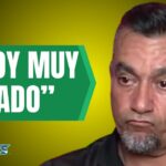 Andrés Orozco HABLA del JUEGO entre Port Layola y Olimpia en la Copa Centroamericana