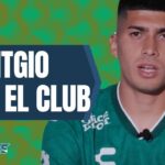 Salvador ‘Chava’ Reyes CONFIESA la competitividad de la Leagues Cup y los GRANDES rivales que hay