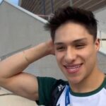 El MENSAJE del Chiquito Sánchez a la AFICIÓN de América previo a Leagues Cup: “A PARTIRNOS la MADRE”
