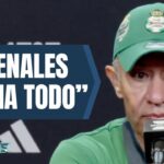 Beñat San José tras ELIMINACIÓN de Atlas en Leagues Cup ante América: “FASTIDIADOS, TUVIMOS el PASE”