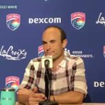 REVELA María Sánchez que SUFRIÓ MUCHO como FAN de la Selección Mexicana por CULPA de Landon Donovan