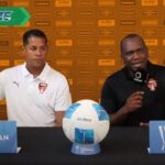 La FELICIDAD de Landon Donovan por GANAR su PRIMER juego como DT del San Diego Wave