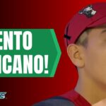 Nacho Ambriz HABLA de la DERROTA contra Xolos de Tijuana y su FUTURO como DT de Santos Laguna