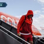 Así se PREPARA Tigres en Nueva York para ENFRENTAR al NYCFC en la Leagues Cup