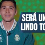 Renato Paiva AFIRMA que el ÉXITO de la Leagues Cup es la CONEXIÓN de los inmigrantes con sus clubes