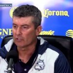 Álvaro Fidalgo HABLÓ FUERTE por la DERROTA del América ante Puebla