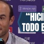 Óscar Palomino EXPLICA lo que Port Layola APRENDE de la Copa Centroamericana