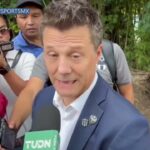Merrill llegó a 20 HR, pero Padres dividieron serie larga en San Luis