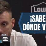 Ian Russell, DT de San José Earthquakes SINTIÓ que Necaxa y Chivas los SUBESTIMARON en Leagues Cup
