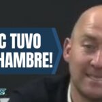 Sergio Busquets DESCRIBE lo que SUFRIÓ el Inter de Miami en la Leagues Cup SIN Lionel Messi