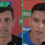 Yosimar Arias y Pedro Leal HABLAN de qué ESPERA Guanacasteca para ENFRENTAR al Real Estelí