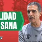 Cirilo Saucedo HABLA de la ELIMINACIÓN de Xolos de Tijuana de la Leagues Cup