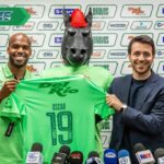 San Diego FC ficha al extremo Alex Mighten