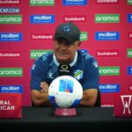 Gabriel Alejandro Álvarez HABLA de la DERROTA del Firpo con Alajuelense en la Copa Centroamericana