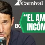 André Jardine REACCIONA a VICTORIA del Club América ante Atlas en Leagues Cup: “QUEREMOS GANAR TODO”
